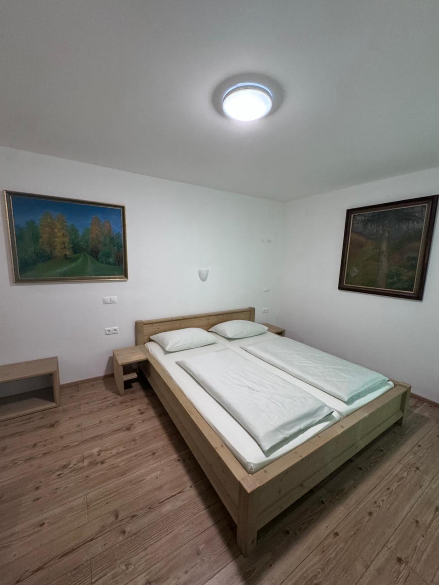 Guesthouse Tolc Spodnja Sorica Exterior photo